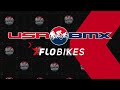 Stars N Stripes Nationals | ABA Futures Women Day 2