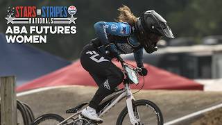 Stars N Stripes Nationals | ABA Futures Women Day 2