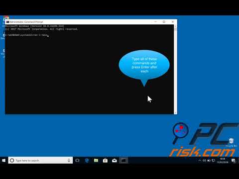 How To Fix "Service registration is missing or corrupt" Error? hqdefault