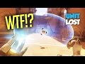 Overwatch - NEW Symmetra PTR Gameplay - SHE CAN THROW REINHARDT’S BARRIER!!!