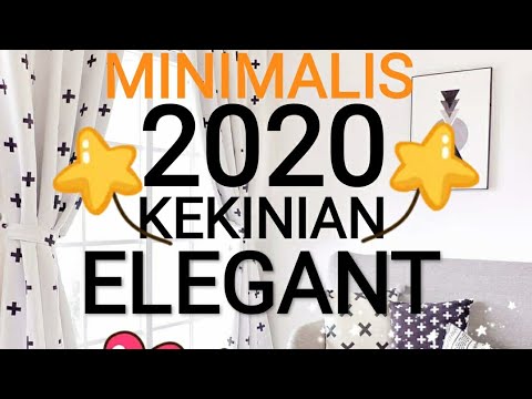  GORDEN  MINIMALIS  MEMBUAT RUMAH  JADI ELEGAN  YouTube