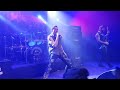 Far Beyond Driven - Strength Beyond Strength Live @ Wally&#39;s Hampton Beach, NH 3/23/2024