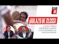 ¡QUÉ DUPLA! Gran asistencia del Pollo #Vignolo y mejor definición de Mariano #Closs para un GOLAZO