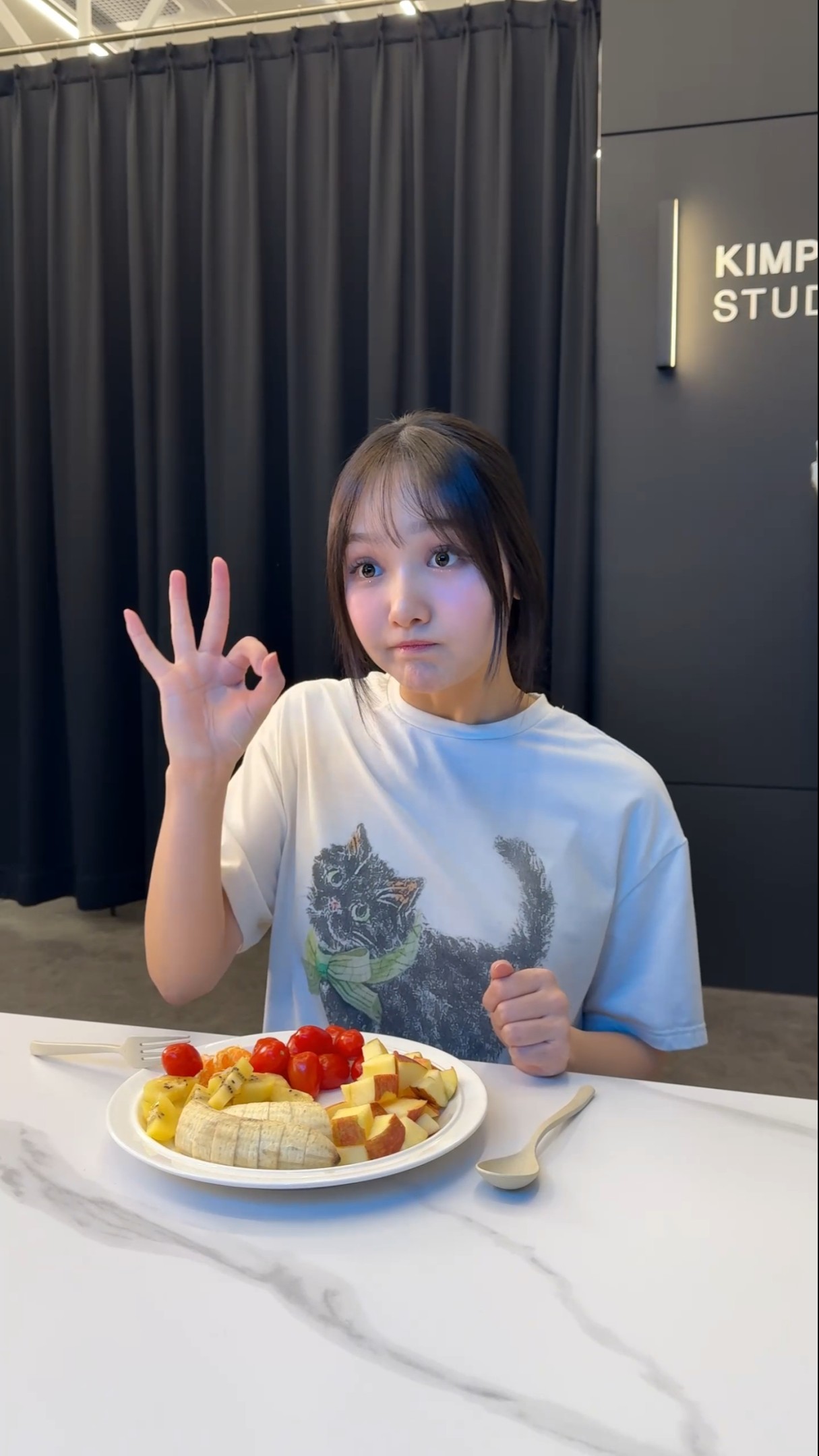 과일을 먹어야 하는 이유???