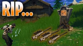 RIP The Gold Bolt...v5.40 Patch Notes