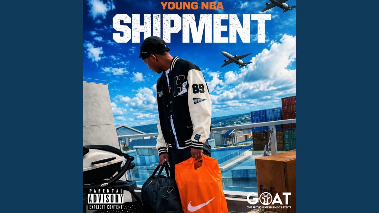 Watch Shipment on YouTube Watch Shipment on YouTube