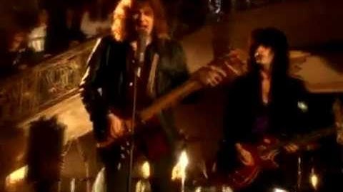 Thumbnail of Enuff Z'Nuff Right By Your Side Music Video (Good Quality)