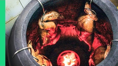 Epic Chinese food tour in Saigon