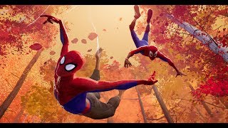 Trailer | Spider-Man: Into the Spider-verse