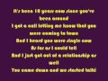 Adrian Crush - I need you x~Lyrics~x