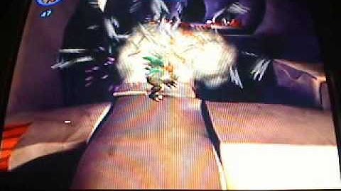 Crash: Mind Over Mutant Part 39-Defeating the Wasteland Hero