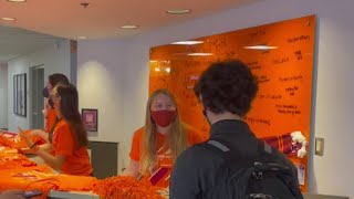 4th Annual Virginia Tech Giving Day