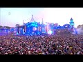 Eric Prydz Live At Tomorrowland 2017 (Full Set HD)
