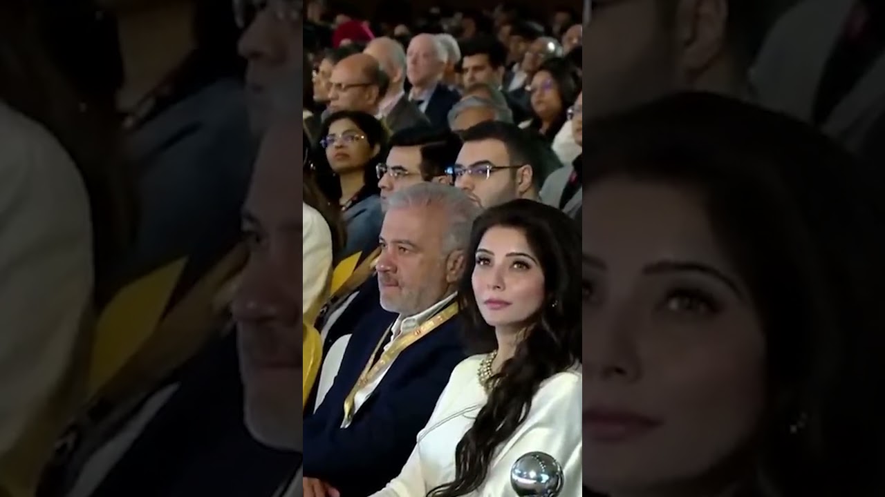 Honoured to Be Acknowledged by Hon’ble PM Narendra Modi Ji at Global Summit  | Dr. Jai Madaan