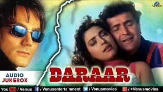 Daraar Full Songs | Rishi Kapoor, Juhi Chawla, Arbaaz Khan | Audio Jukebox