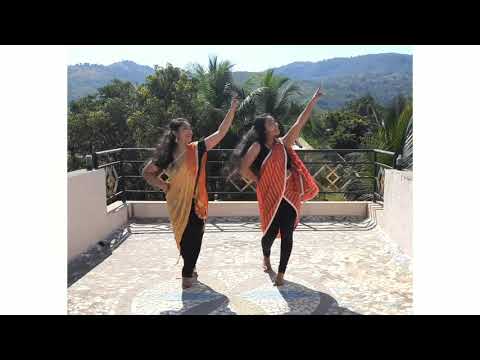 Govyachya kinaryavar  Dance  Shubhangi Kedar  Suhrud Wardekar  Agri Song  NrityaSneh  Trendy