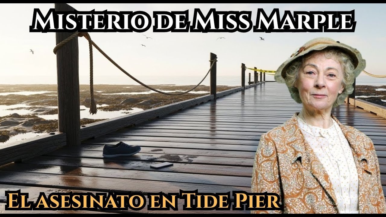 El asesinato en Tide Pier | El misterio de la señorita Marple