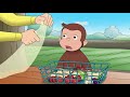 Curious George season 13 episode 11 2020