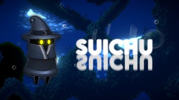 Making an UNDERWATER GAME! - Ludum Dare 48