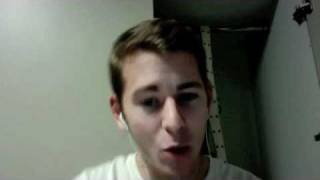 Jizz in My Pants LipDub