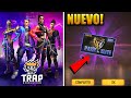 REGRESAN SKIN DE TRAP Y LLEGA PASE ELITE DESCUENTO EN FREE FIRE! NUEVA TIENDA MISTERIOSA GRATIS!