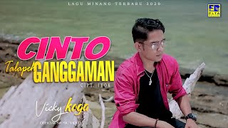  Vicky Koga - Cinto Talapeh Ganggaman Mp3