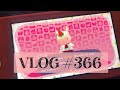 Vlog366 des courses  chez mon chat  vloglife e
