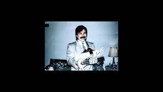 Guy Apollothe September Of My Years-Frank Sinatra Reflecting On My Life