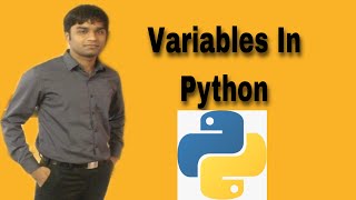 Tutorial #3 Variables in Python  | Python programming for Beginners