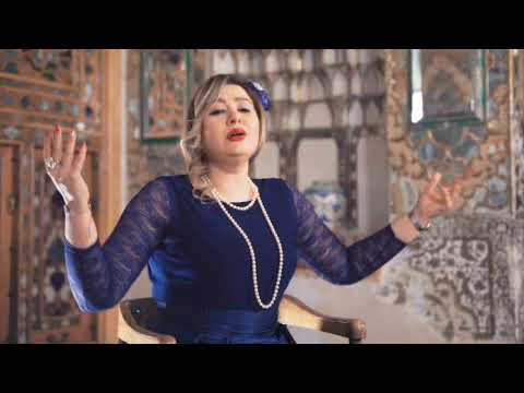 Mahe Man Hafez Atefe Haghparasti حافظ خواننده عاطفه حق پرستی قطعه ماه من