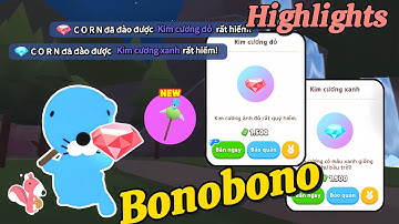 Play Together | Mình Đã Dùng Cuốc Này Đào Đá Và Cái Kết #127