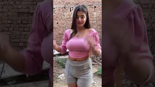 Cute Viral Video Rivika Mani Viral Video Aditi Mistry Insta Viral Video 