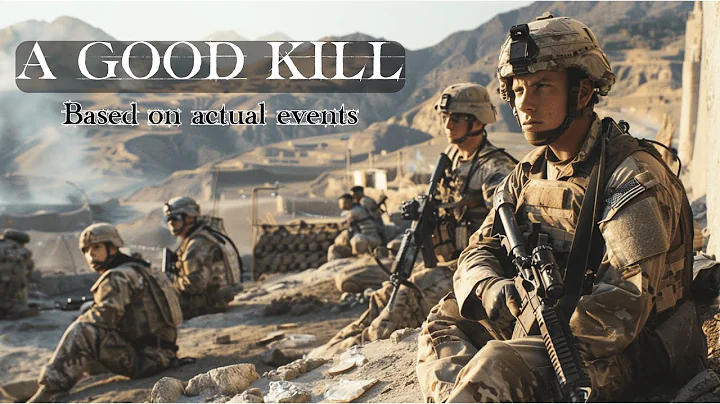 A Good Kill - Powerfull Action Movies | Full Lenght War Movie in English | Watch For Free