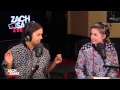 Maia Mitchell | Full Interview