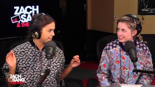 Maia Mitchell | Full Interview