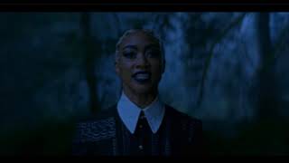 Chilling Adventures Of Sabrina - The Resurrection