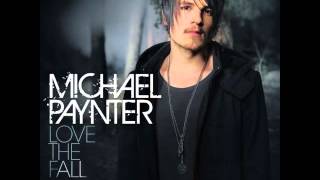 Video thumbnail of "Michael Paynter - Are You Alive"