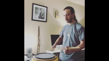 Criss cross (guide to the Lefthandpath)