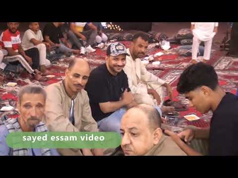 أحلي موال النجم شعبان البغبغان فرحه عائله ابوزدحمد
