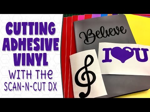 how-to-cut-adhesive-vinyl-with-the-scanncut-dx