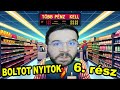 ELFOGYOTT A PÉNZ ?! 💵 | Supermarket Simulator 6. rész