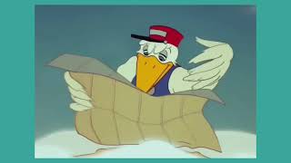 Look Out For Mr Stork Slowed And Speed Up