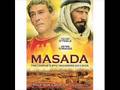 Capture de la vidéo Masada - Jerry Goldsmith