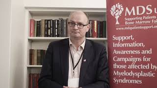 Familial MDS and AML   more common than you think