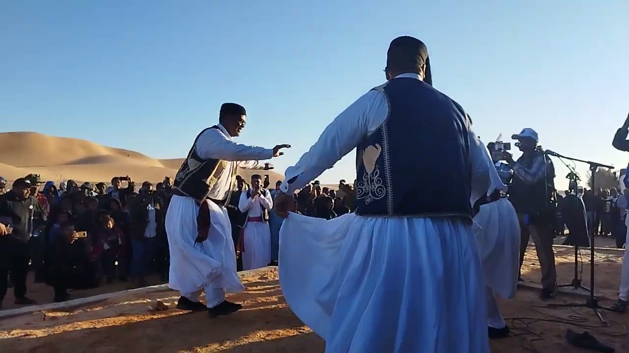 فرقة انغام الواحة درج @swtabnafzan