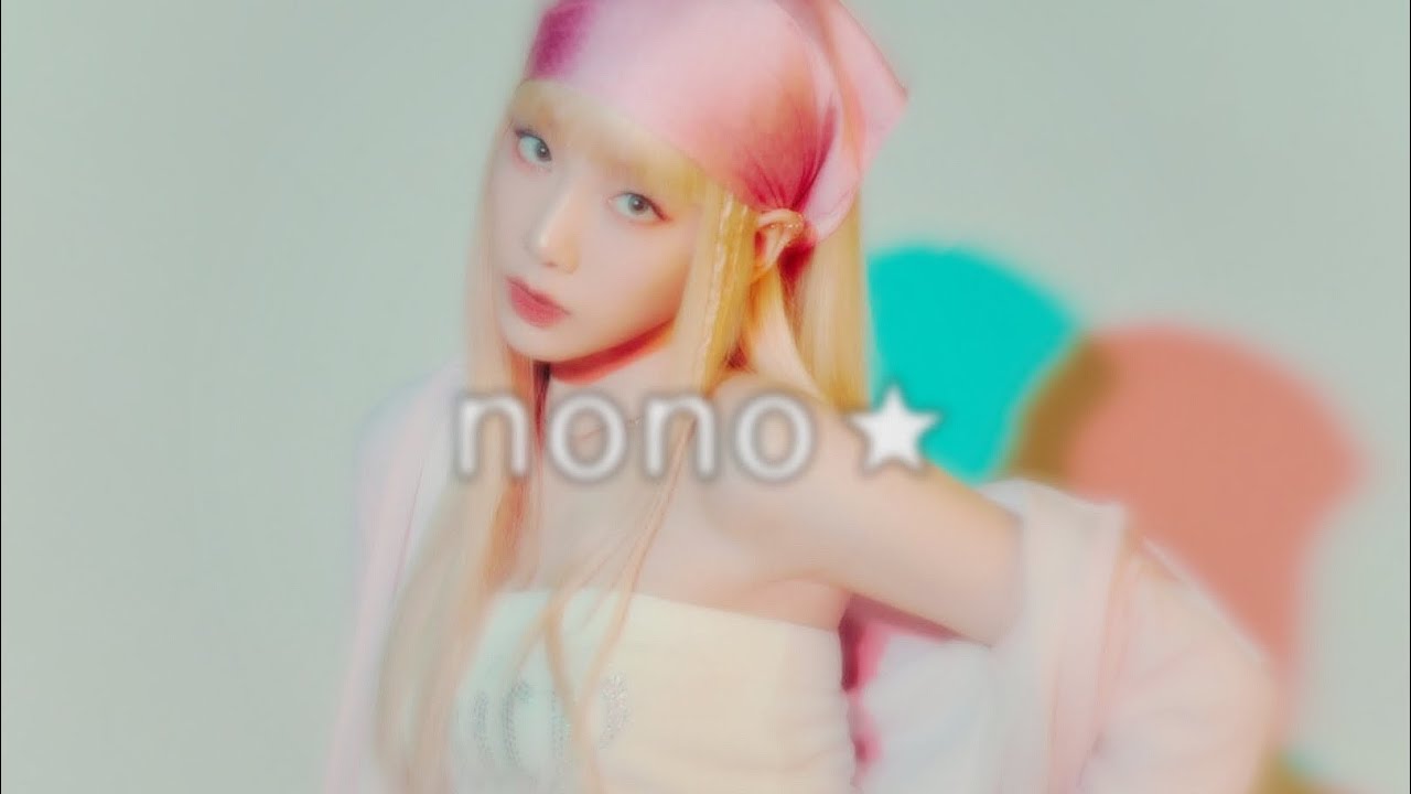 Girls generation - Mr Mr (sped up)