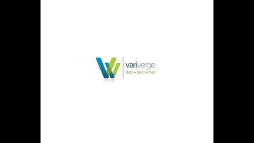 Luke Austin of VariVerge shares a message