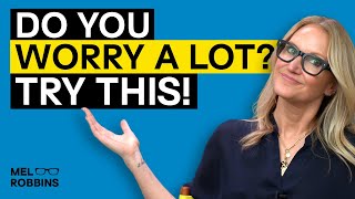 98% percent of people have no idea this method exists! | Mel Robbins