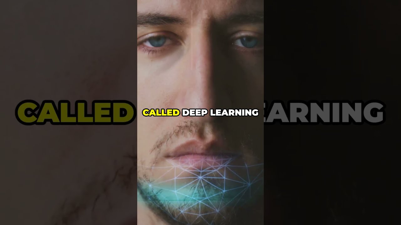 What Are Deepfakes In Under 30 Seconds 