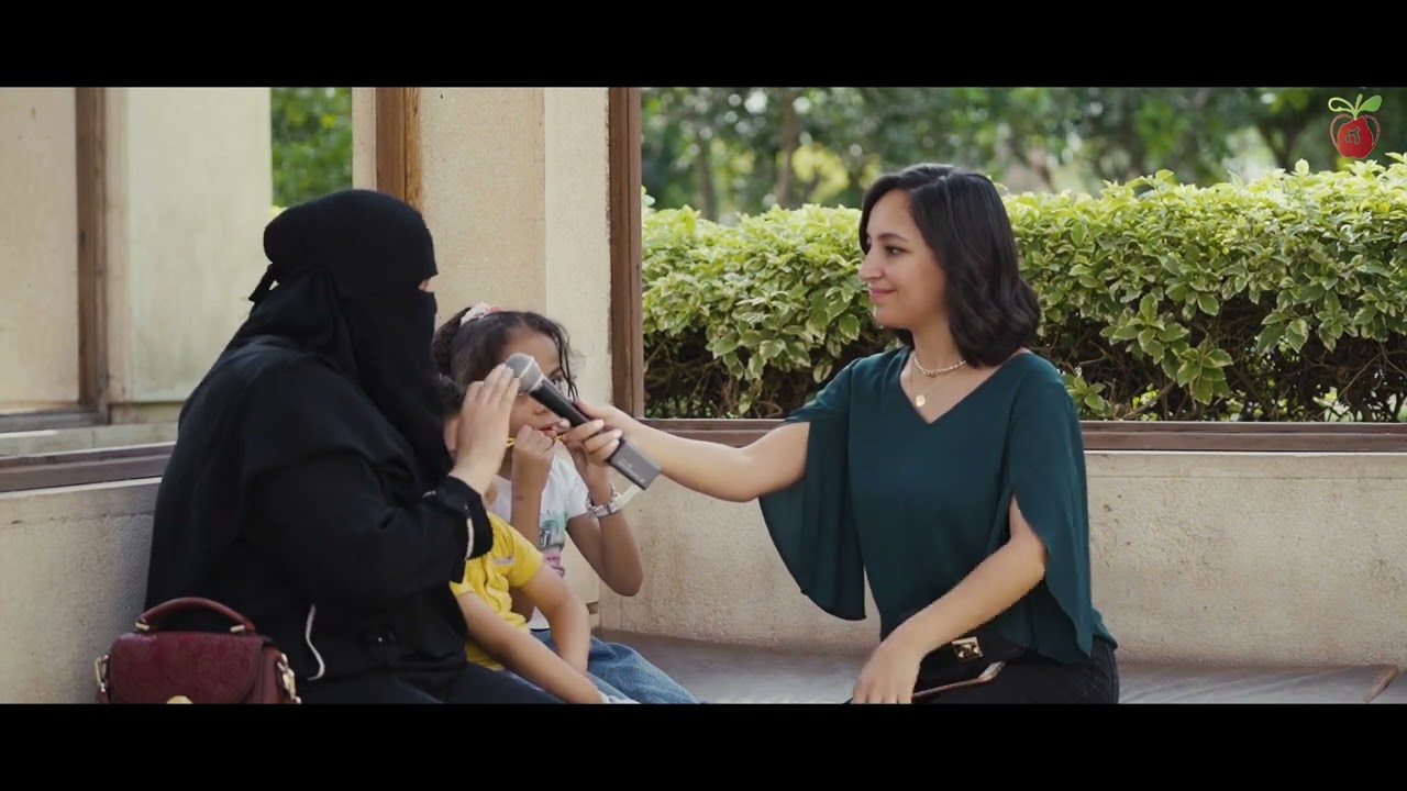 الحلم بيبدأ بخطوة والخطوة الصح تكون في مستشفي آدم الدولي